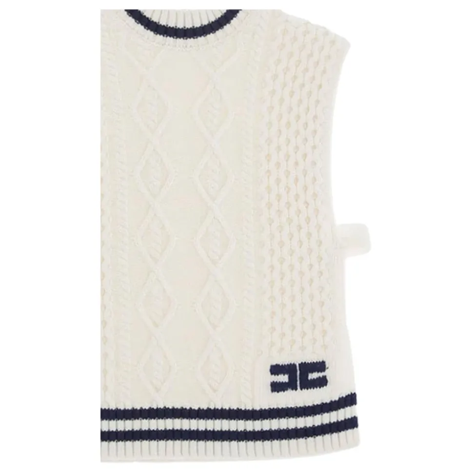 EFMA150C/SUPANNA Sweater