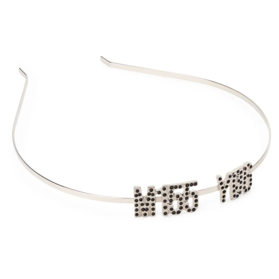Elegancka Minimalistyczna Opaska do Włosów