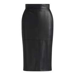 Elegancka Mini Spódnica GONNA
