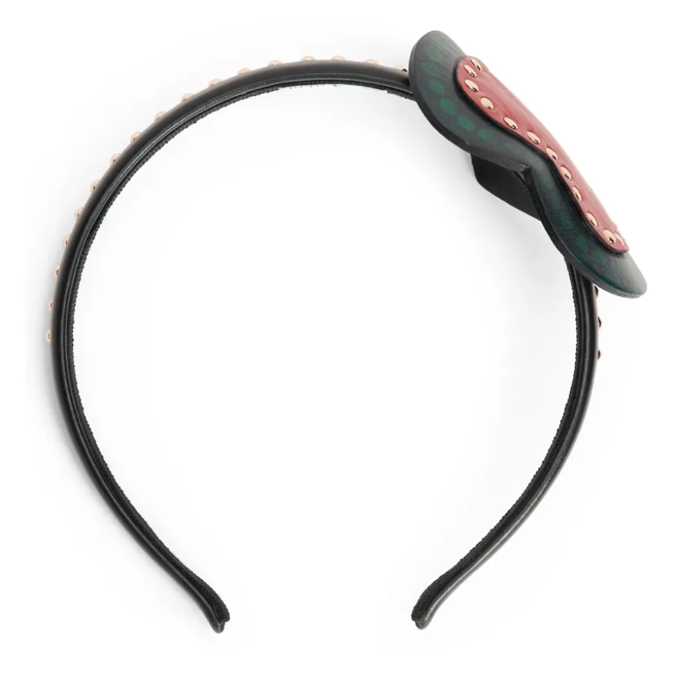 Elegancka Opaska