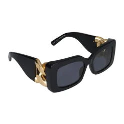 Eleganckie Okulary SC40046I 01A