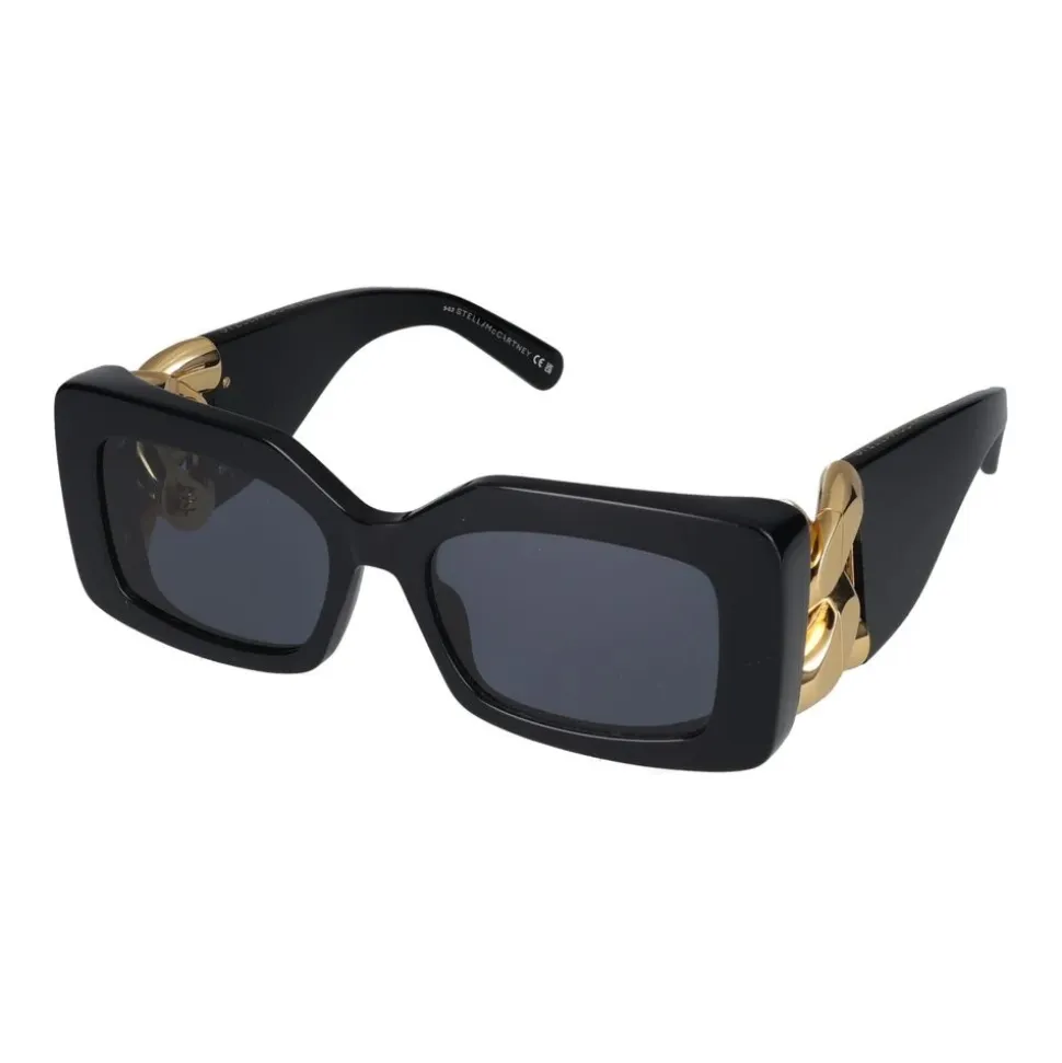 Eleganckie Okulary SC40046I 01A