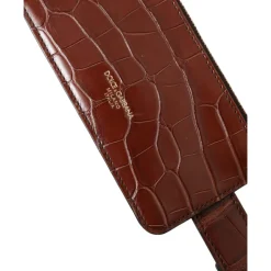 Elegancki zestaw etui na AirPodsy i portfel na monety
