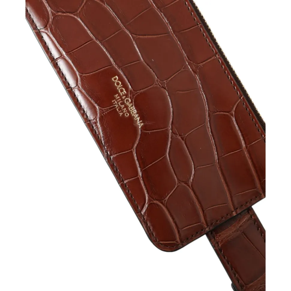Elegancki zestaw etui na AirPodsy i portfel na monety