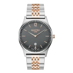 Elements Watch