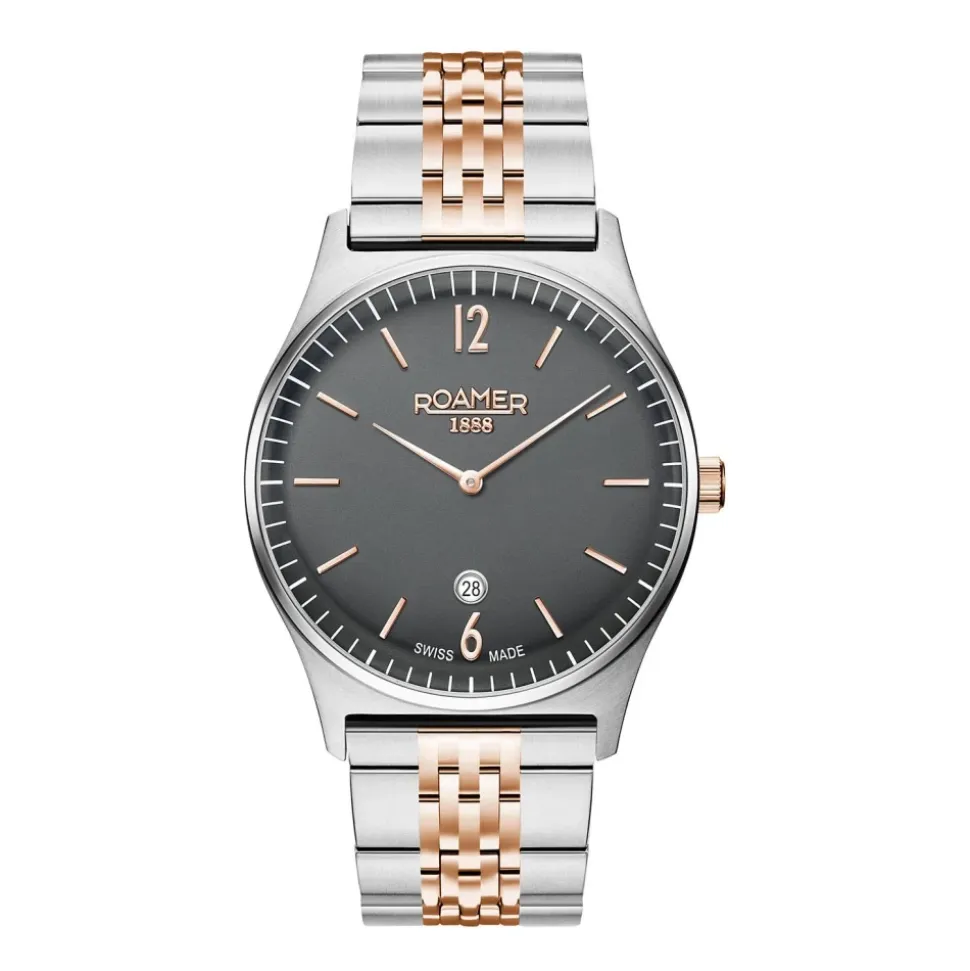 Elements Watch