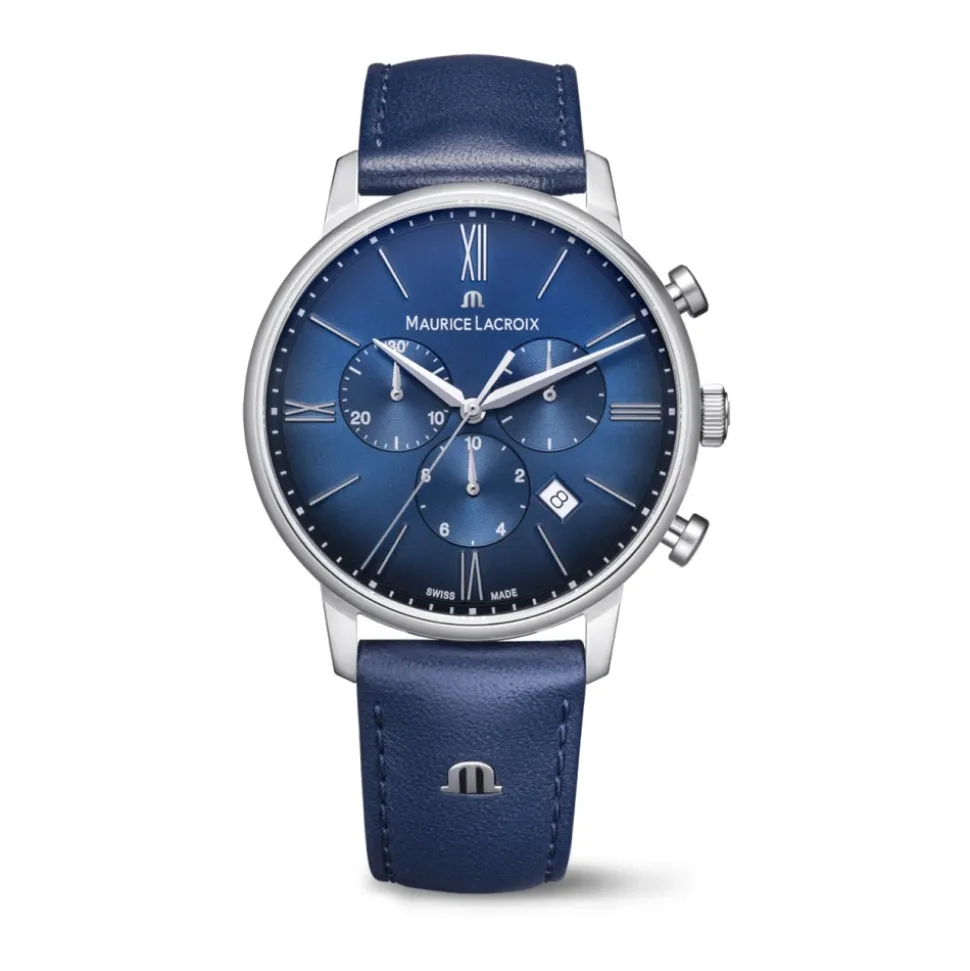 Eliros Chronograph