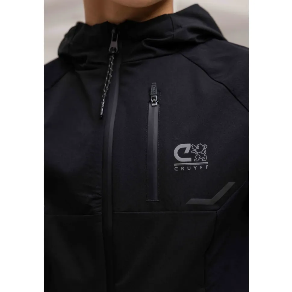 Elite Tracktop