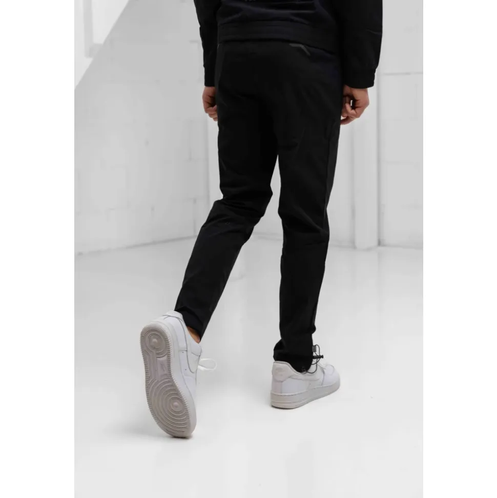 Elite Tracktop