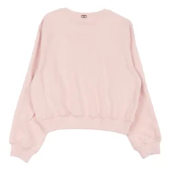 Embellished Sweatshirt
