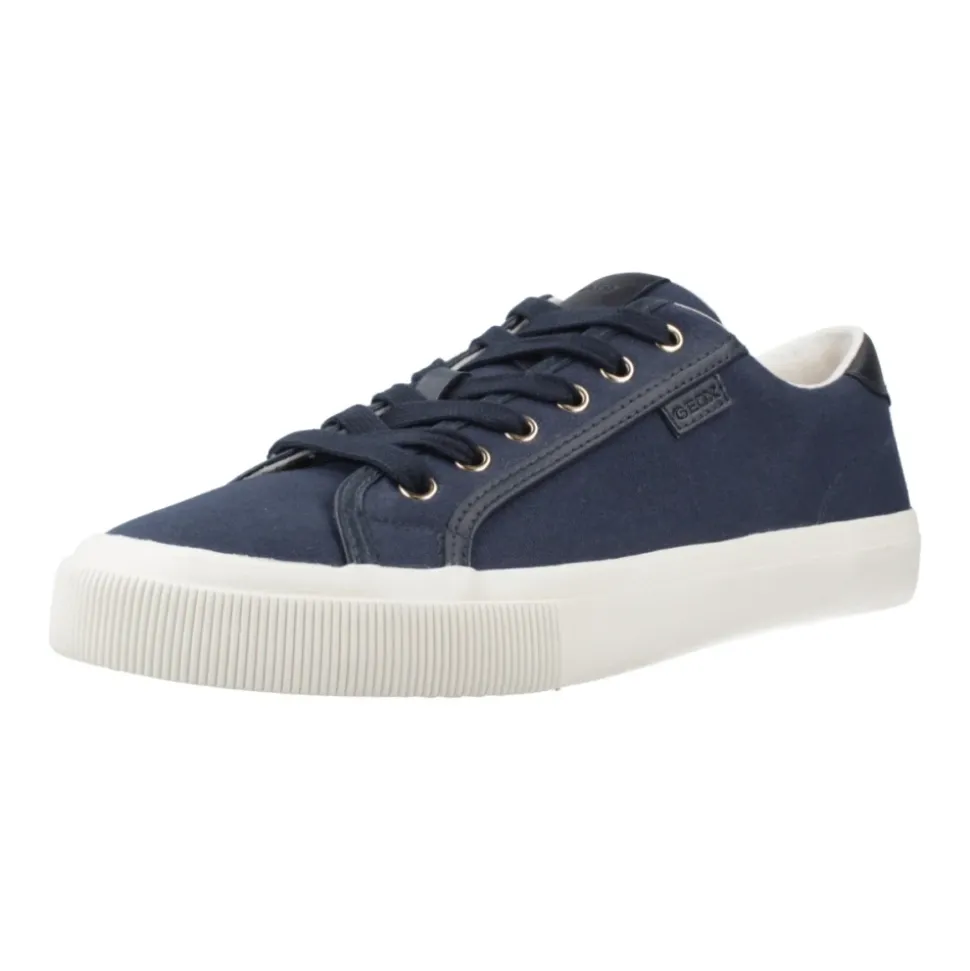 Emmeleny Laced Shoes