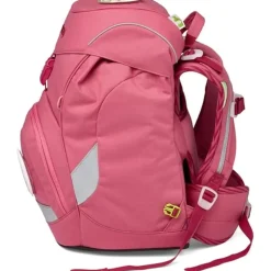 Ergonomico Personalizzabile Eco Resistente Acqua Sporco Różowy Bearjamas