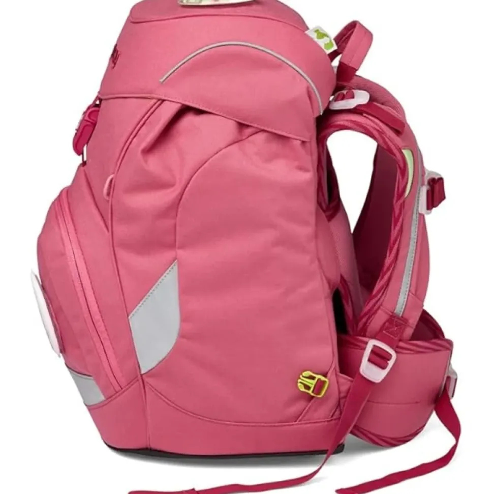 Ergonomico Personalizzabile Eco Resistente Acqua Sporco Różowy Bearjamas