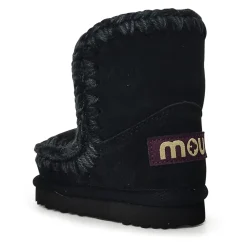 Eskimo Ankle Boots