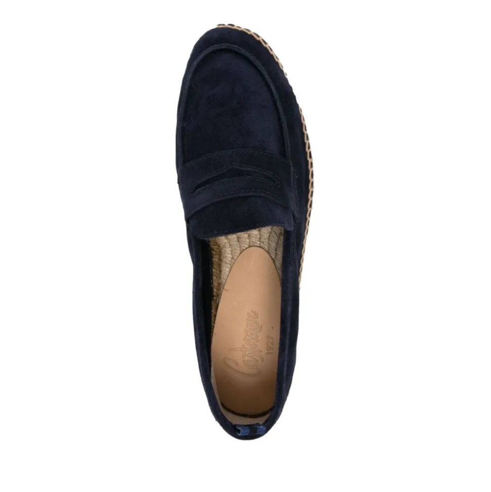 Espadrilles
