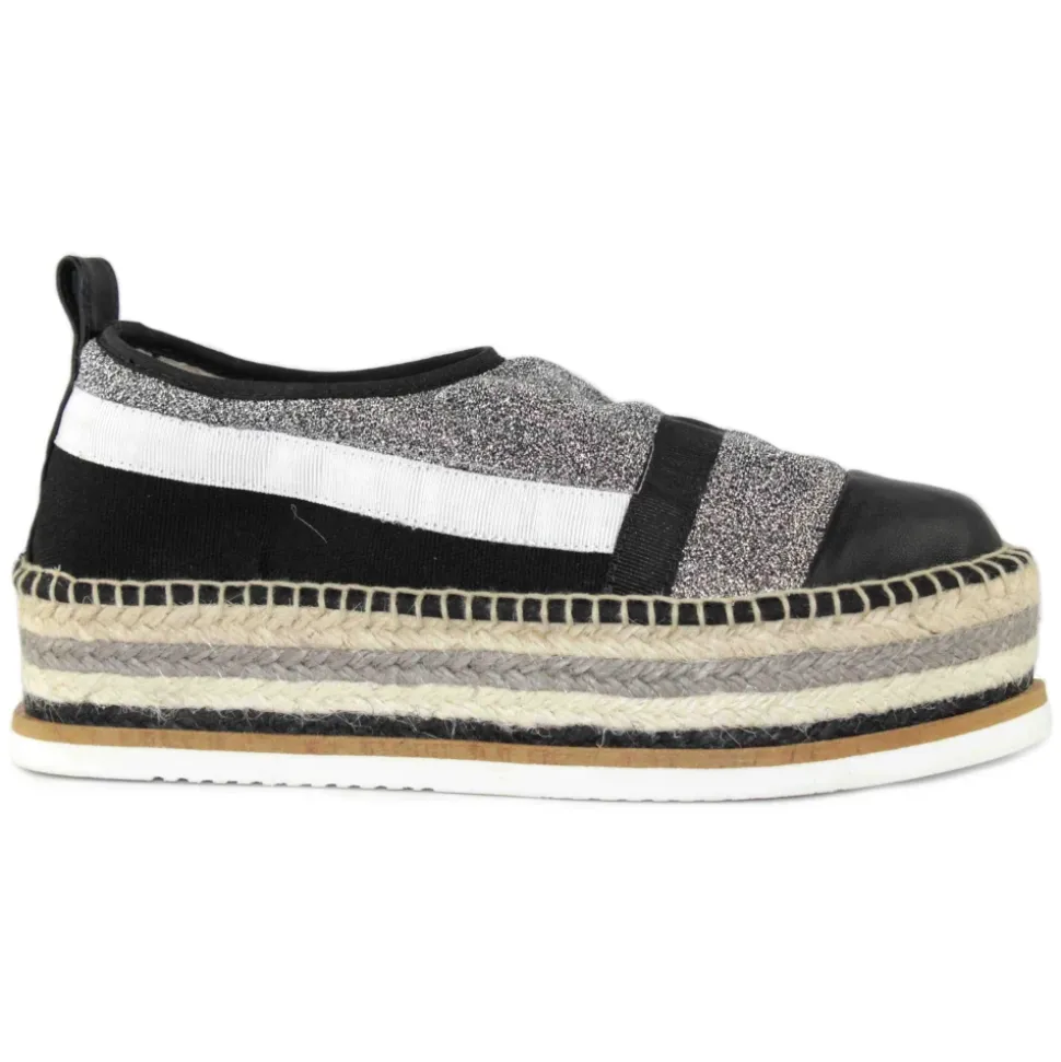 Espadryle