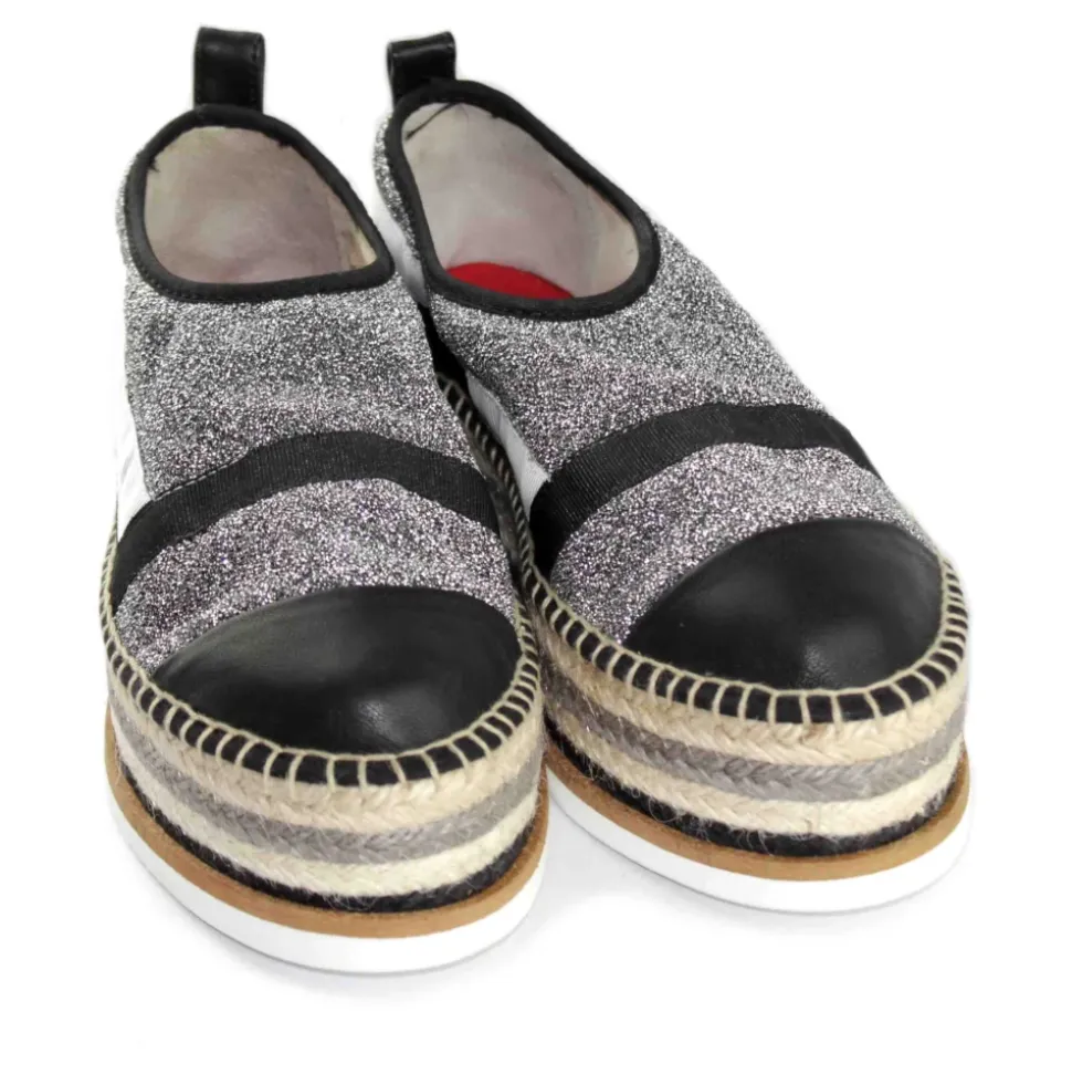 Espadryle