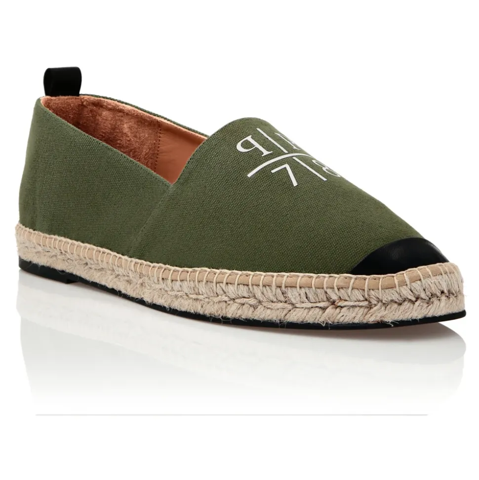 Espadryle