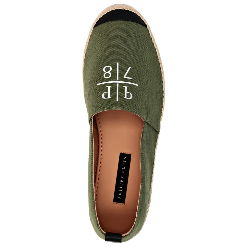 Espadryle