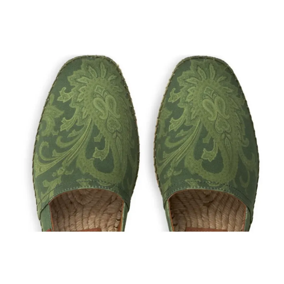 Espadryle