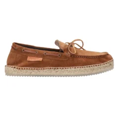Espadryle Sandały Zamszowe