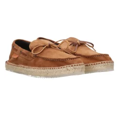 Espadryle Sandały Zamszowe