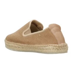 Espadryle Sneakers