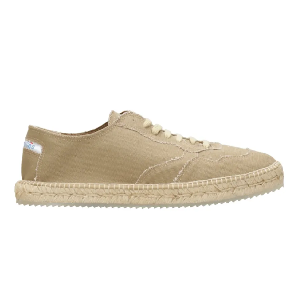 Espadryle Sneakers