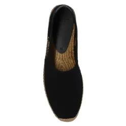 Espadryle z logo