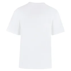 Essential Jersey Puff Logo T-Shirt