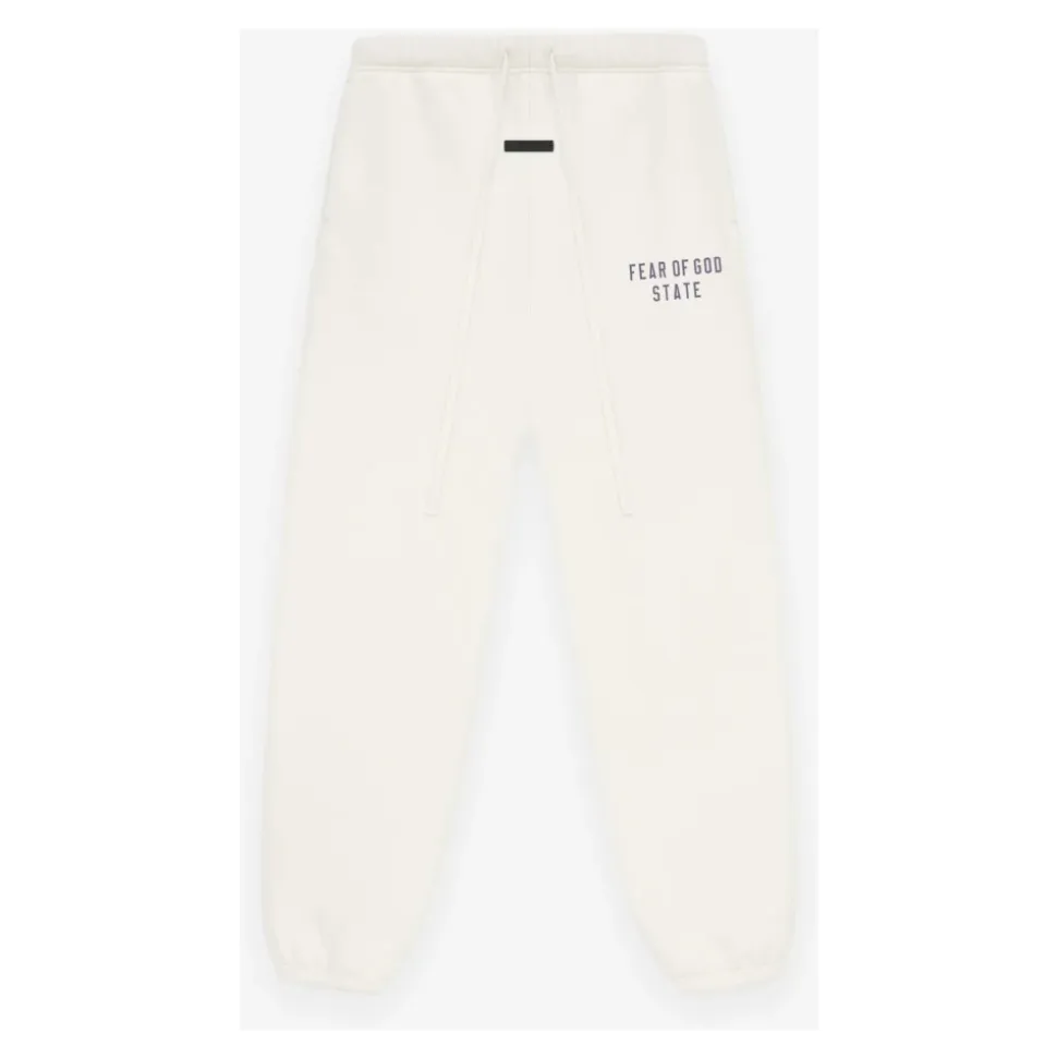 Essentials Fleece Tracksuit Set