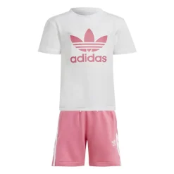 Essentials 3-Stripes Set