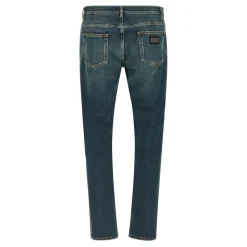 Essential Stone Washed Jeans