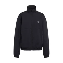 Essentials Woven Windbreaker