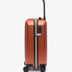 Eudoxie Logo Suitcase