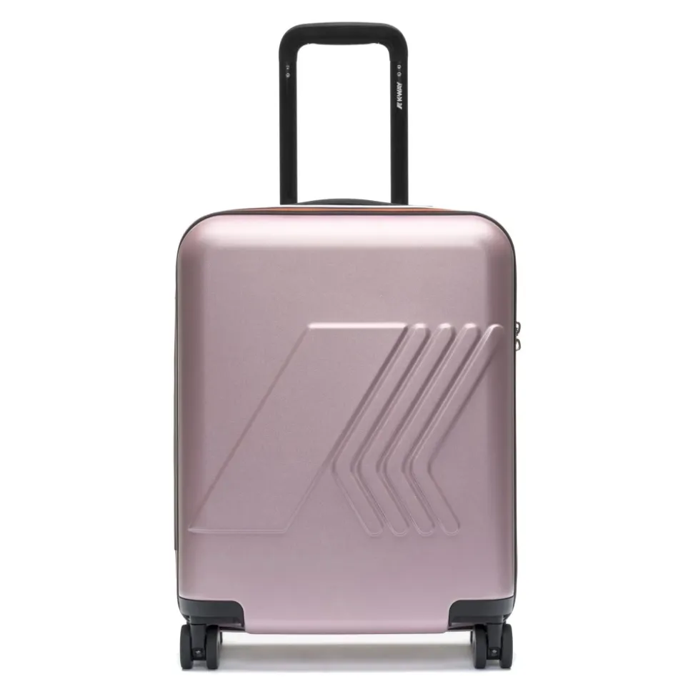 Eudoxie Logo Trolley