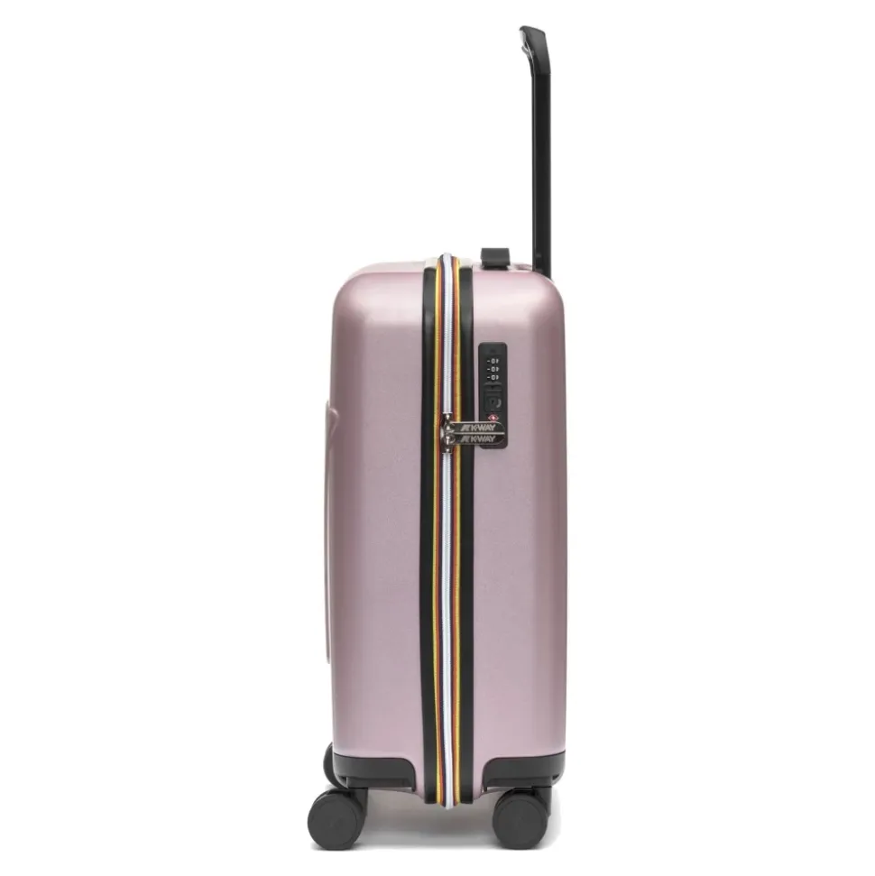 Eudoxie Logo Trolley