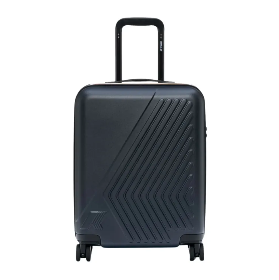 Eudoxie Logo Trolley