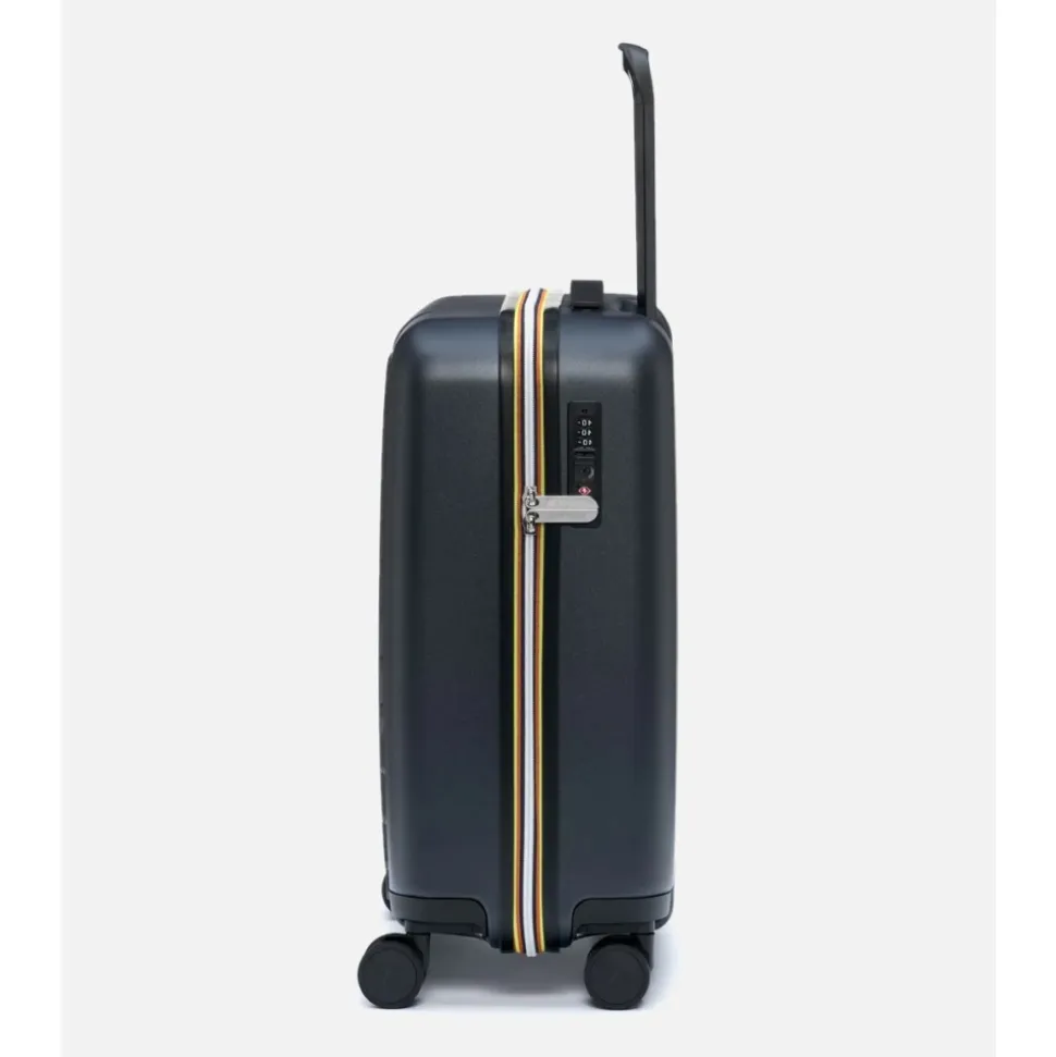 Eudoxie Logo Trolley