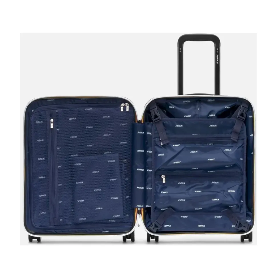 Eudoxie Logo Trolley
