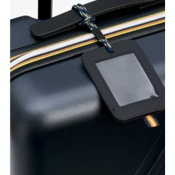 Eudoxie Logo Trolley
