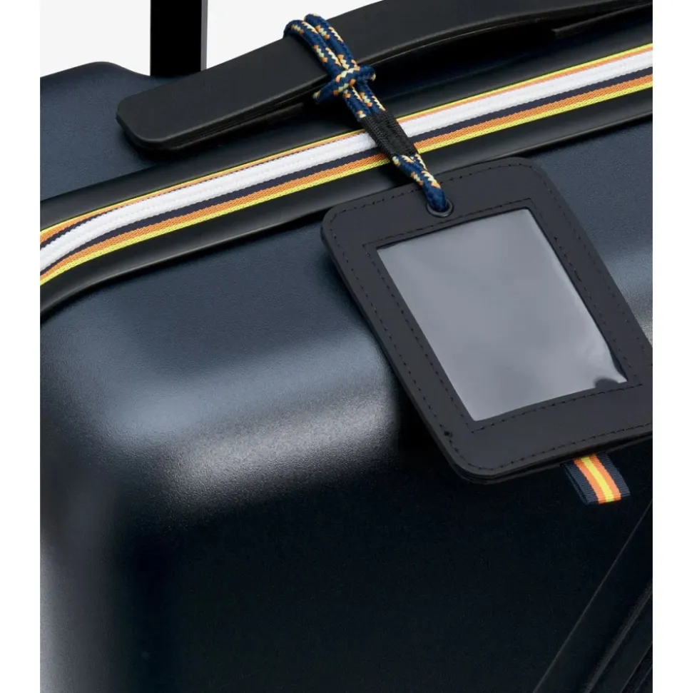 Eudoxie Logo Trolley