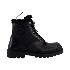 Explorer Ankle Boot