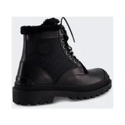 Explorer Ankle Boot