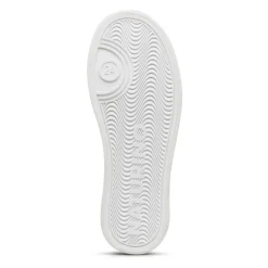 Fabric Ankle Sneakers YLFAS