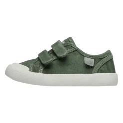 Fabric sneakers with stap SUMMER VL.
