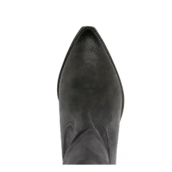 Faded Black Duerto Buty