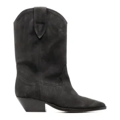 Faded Black Duerto Buty