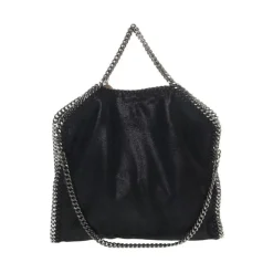 Falabella Fold-Over Tote