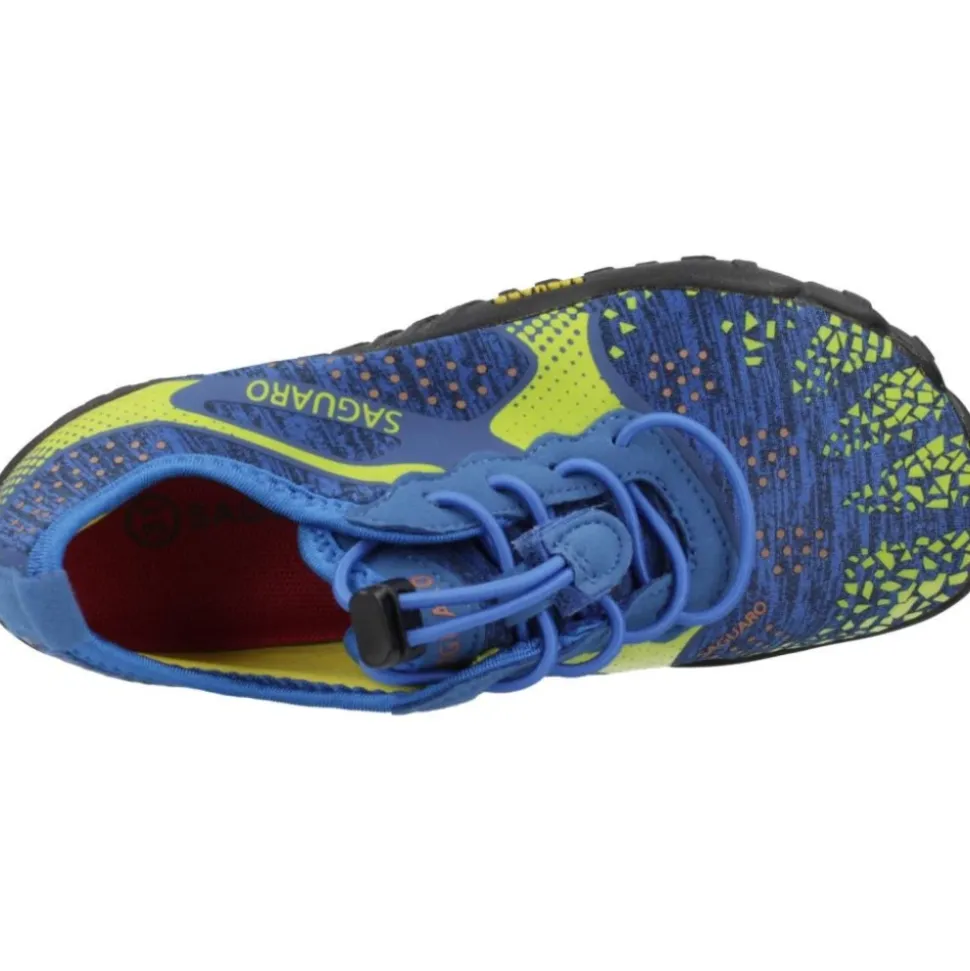 Fast I Buty Barefoot